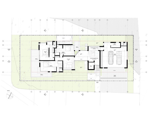 Coastal Dwelling / Abon Studio - Image 15 of 20