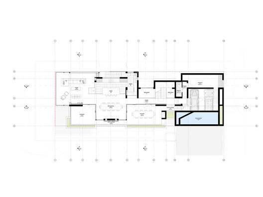 Coastal Dwelling / Abon Studio - Image 16 of 20