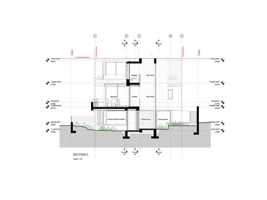 Coastal Dwelling / Abon Studio - Image 19 of 20