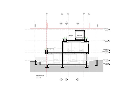 Coastal Dwelling / Abon Studio - Image 20 of 20