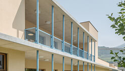 Kindergarten and Nursery Rosslauf / feld72