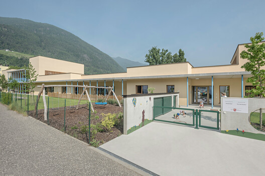 Kindergarten and Nursery Rosslauf / feld72 - Image 11 of 14
