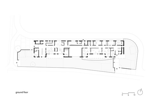Kindergarten and Nursery Rosslauf / feld72 - Image 13 of 14