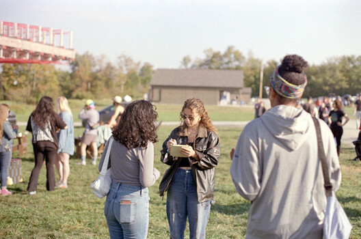 BuildFest Introduces “Acts of Construction,” a Three-Year Exploration of Timber Installations - Image 3 of 11