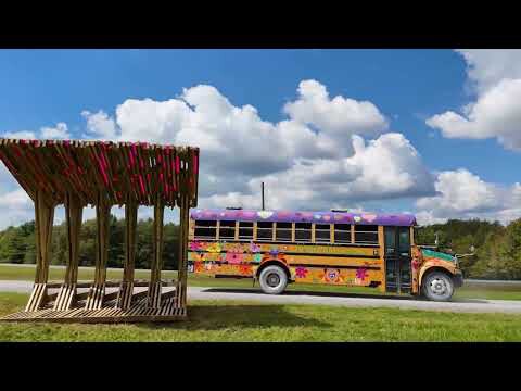 BuildFest Introduces “Acts of Construction,” a Three-Year Exploration of Timber Installations - Image 11 of 11