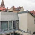 Gott Apartment Building / Amunt Martenson + heramarte - Residential Architecture