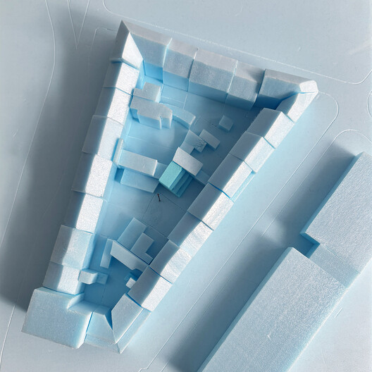 Gott Apartment Building / Amunt Martenson + heramarte - Image 35 of 35