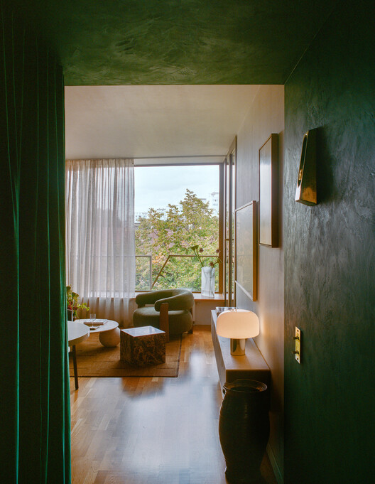 Rather Two Apartment / OMAMBO - Image 2 of 29