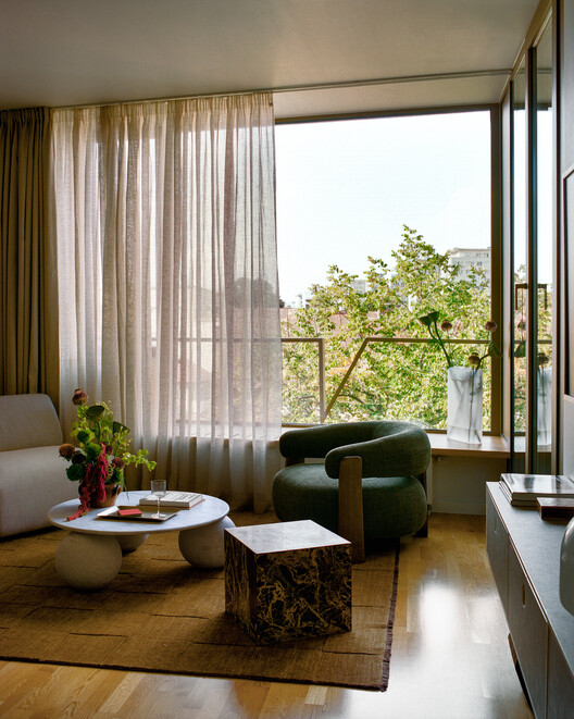 Rather Two Apartment / OMAMBO - Image 7 of 29