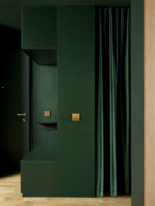 Rather Two Apartment / OMAMBO - Image 21 of 29