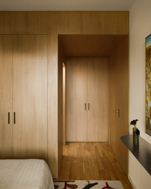 Rather Two Apartment / OMAMBO - Image 13 of 29