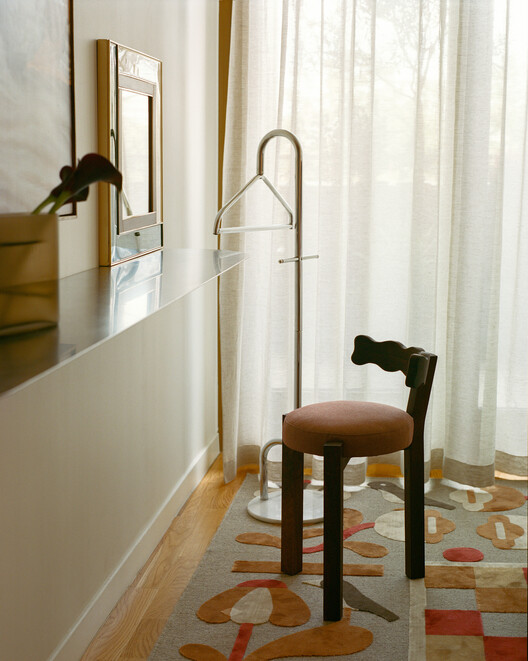 Rather Two Apartment / OMAMBO - Interior Photography