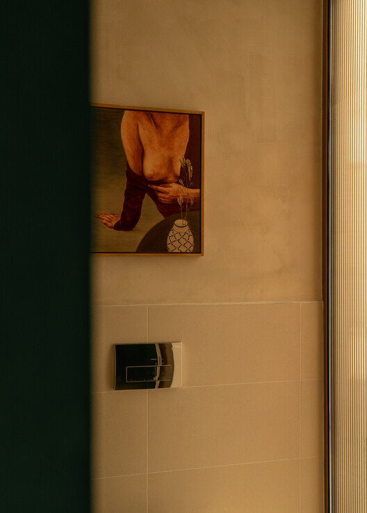 Rather Two Apartment / OMAMBO - Interior Photography