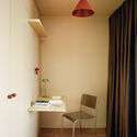 Rather Two Apartment / OMAMBO - Interior Photography, Interior Design, Lighting, Chair