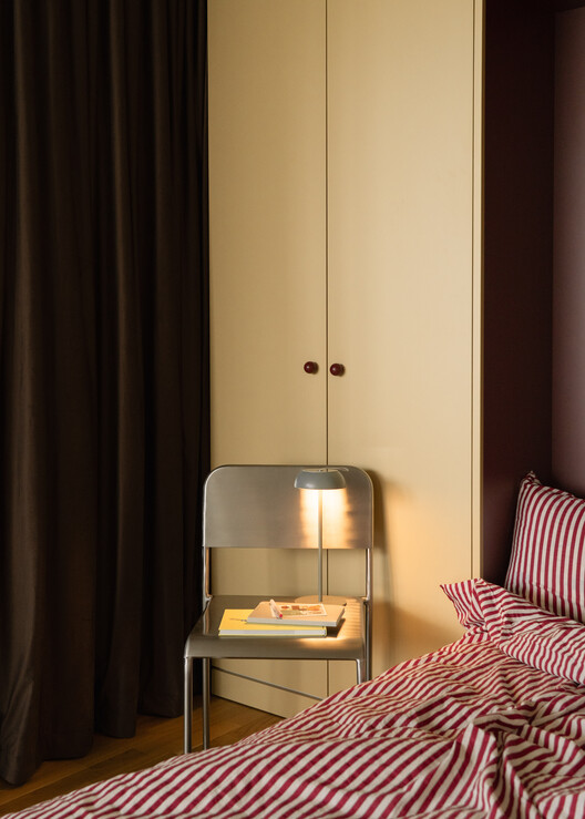 Rather Two Apartment / OMAMBO - Image 15 of 29