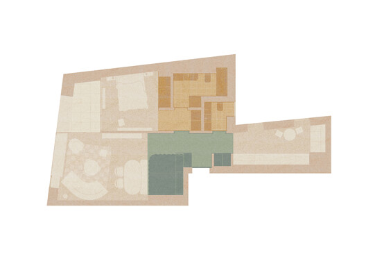 Rather Two Apartment / OMAMBO - Image 23 of 29