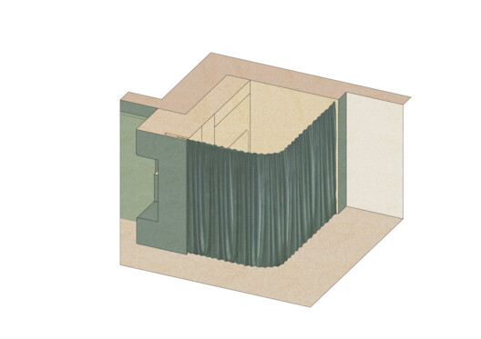 Rather Two Apartment / OMAMBO - Image 24 of 29