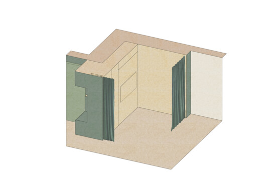 Rather Two Apartment / OMAMBO - Image 25 of 29