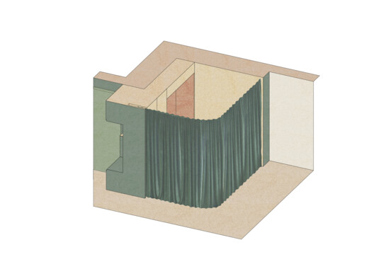 Rather Two Apartment / OMAMBO - Image 29 of 29