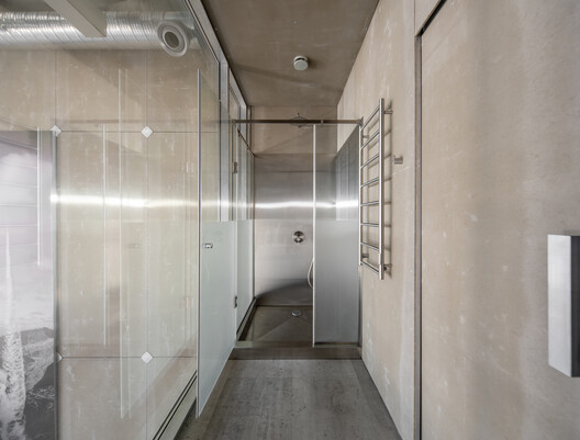 Aerotim Hangar / +kouple - Image 13 of 30