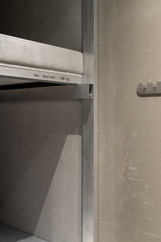 Aerotim Hangar / +kouple - Image 18 of 30