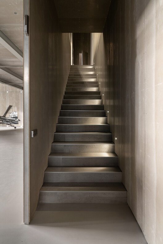 Aerotim Hangar / +kouple - Image 24 of 30