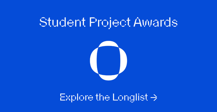 Explore the Longlist of the ArchDaily Student Project Awards - Featured Image