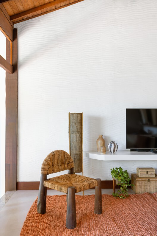 Casa Tupis / LB Interiores - Fotografia de Interiores, Madeira