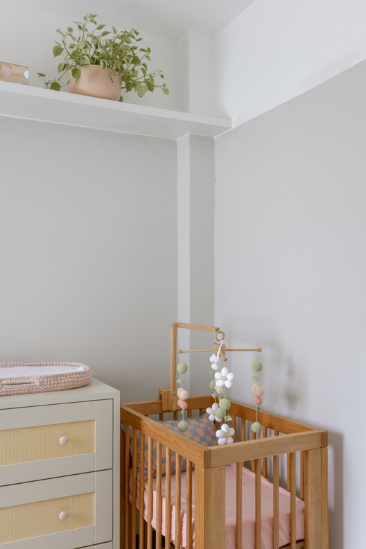 Casa Tupis / LB Interiores - Fotografia de Interiores, Madeira, Cama