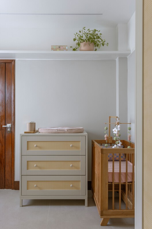 Casa Tupis / LB Interiores - Fotografia de Interiores, Madeira, Cama