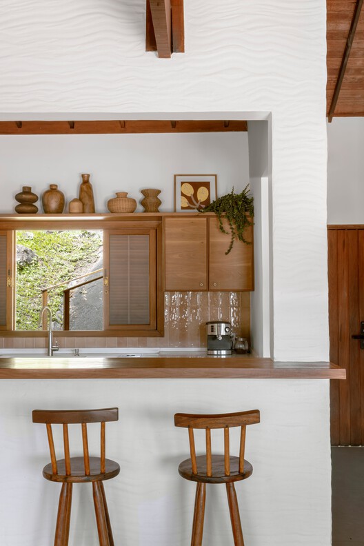 Casa Tupis / LB Interiores - Imagem 14 de 32