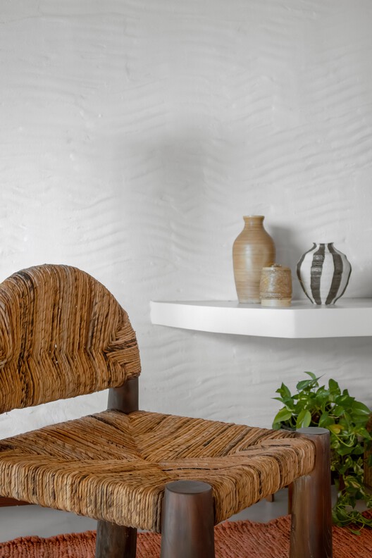 Casa Tupis / LB Interiores - Fotografia de Interiores