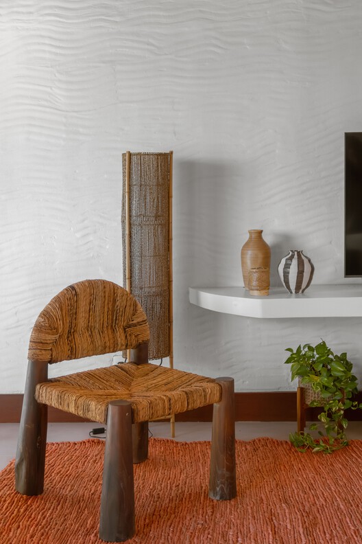 Casa Tupis / LB Interiores - Fotografia de Interiores, Madeira