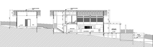 Casa Odara / W.A.M.V Arquitetura Casa Odara / W.A.M.V Arquitetura - Imagem 28 de 35