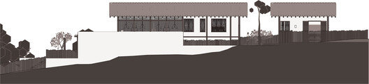 Casa Odara / W.A.M.V Arquitetura Casa Odara / W.A.M.V Arquitetura - Imagem 34 de 35