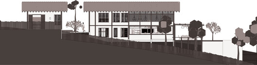 Casa Odara / W.A.M.V Arquitetura Casa Odara / W.A.M.V Arquitetura - Imagem 33 de 35