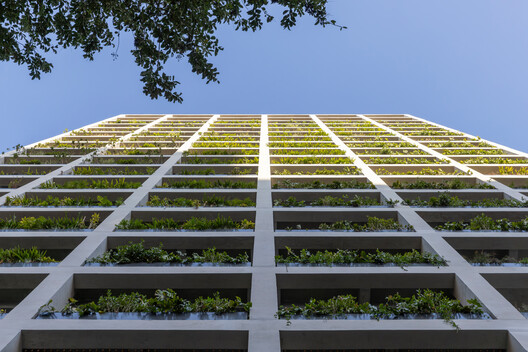 Edificio Inspira SP / TRIPTYQUE Edificio Inspira SP / TRIPTYQUE - Imagen 6 de 19