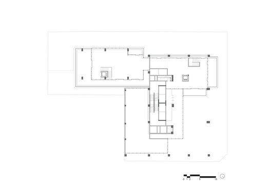 Edificio Inspira SP / TRIPTYQUE Edificio Inspira SP / TRIPTYQUE - Imagen 14 de 19