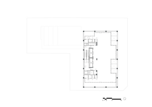 Edificio Inspira SP / TRIPTYQUE Edificio Inspira SP / TRIPTYQUE - Imagen 16 de 19