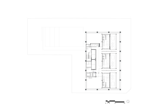 Edificio Inspira SP / TRIPTYQUE Edificio Inspira SP / TRIPTYQUE - Imagen 17 de 19