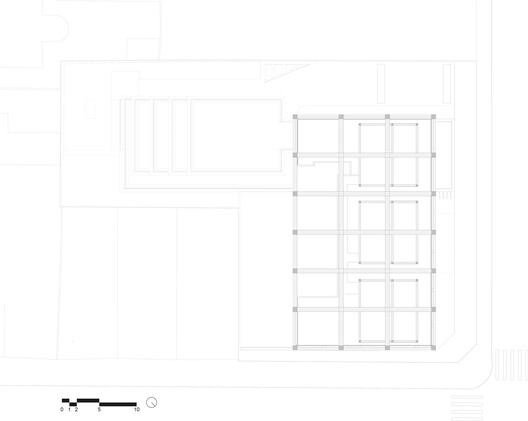 Edificio Inspira SP / TRIPTYQUE Edificio Inspira SP / TRIPTYQUE - Imagen 12 de 19