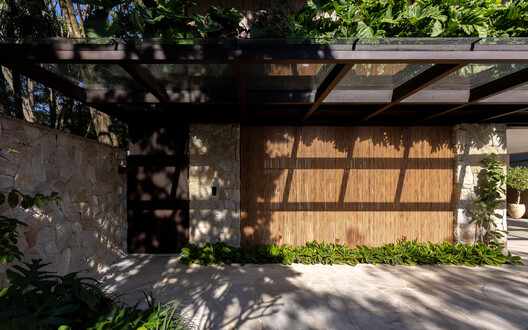 MKN House / Triplex Arquitetura - Image 3 of 19