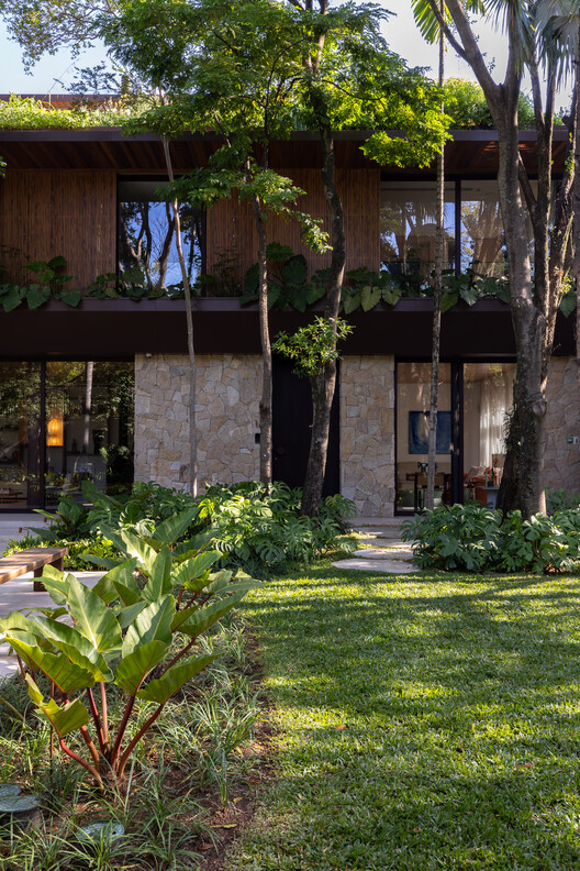 MKN House / Triplex Arquitetura - Exterior Photography