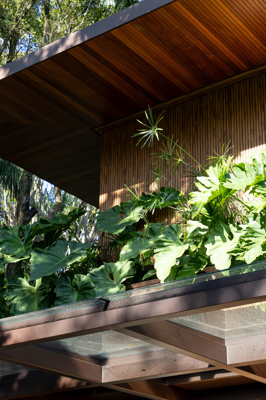 MKN House / Triplex Arquitetura - Image 7 of 19