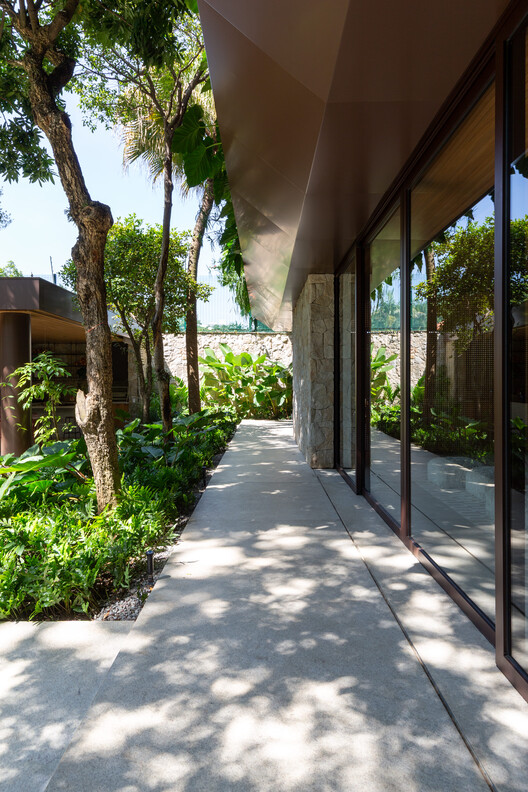 MKN House / Triplex Arquitetura - Image 9 of 19