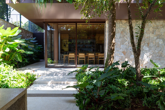 MKN House / Triplex Arquitetura - Image 10 of 19