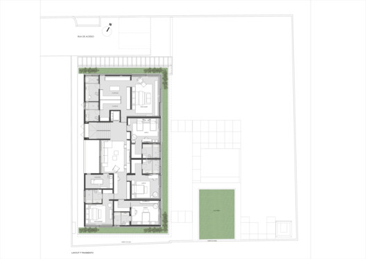 MKN House / Triplex Arquitetura - Image 15 of 19