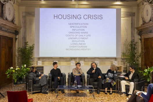 La Sagrada Familia’s Milestone and New Housing Futures: This Week’s Review La Sagrada Familia’s Milestone and New Housing Futures: This Week’s Review - Image 16 of 23