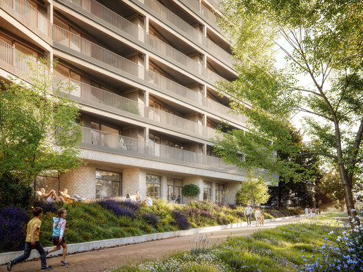 La Sagrada Familia’s Milestone and New Housing Futures: This Week’s Review La Sagrada Familia’s Milestone and New Housing Futures: This Week’s Review - Image 10 of 23