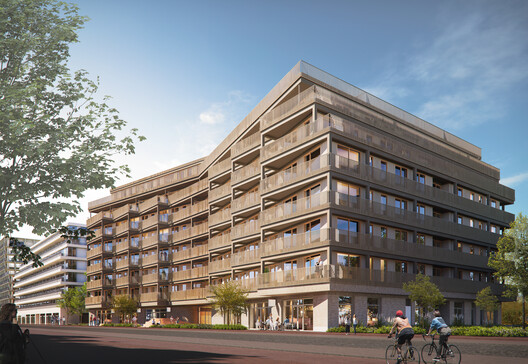 La Sagrada Familia’s Milestone and New Housing Futures: This Week’s Review La Sagrada Familia’s Milestone and New Housing Futures: This Week’s Review - Image 6 of 23